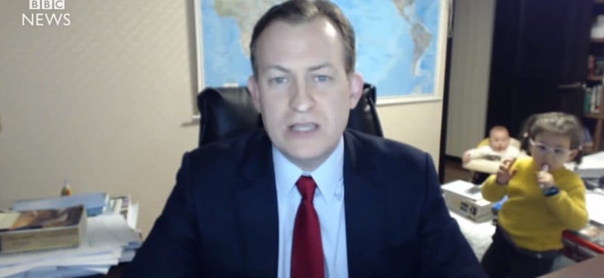 Как работать дома? Эффективные методы создания домашнего офиса.