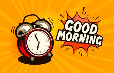 7 вещей, которые нельзя делать по утрам